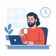 Open Chat